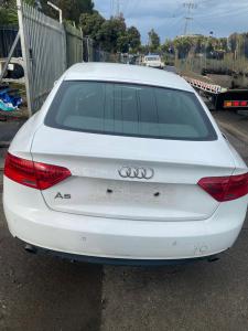 2012 Audi A5 image 3