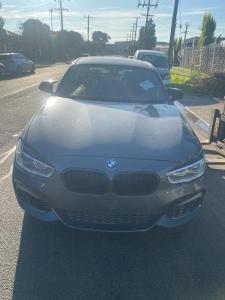 2018 Bmw M140i F20 image 3