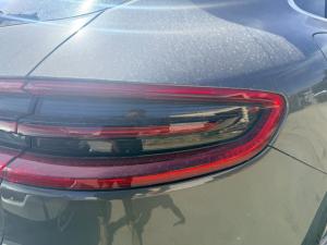 2015 Porsche Macan 95B image 3