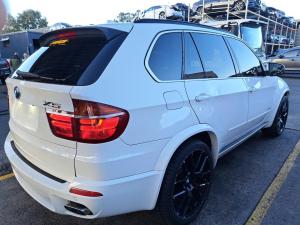 2011 Bmw X5 E70 LCI image 3
