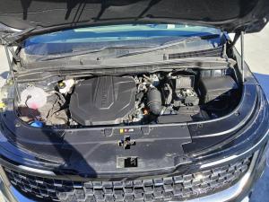 2025 Kia Carnival KA4 image 3