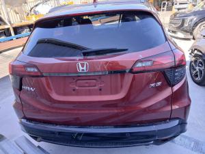 2019 Honda Hr V RU image 3