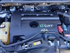 2018 Toyota Rav4 XA40 image 3