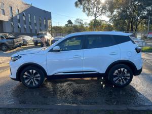 2025 Chery Tiggo 4 Pro T3X image 3