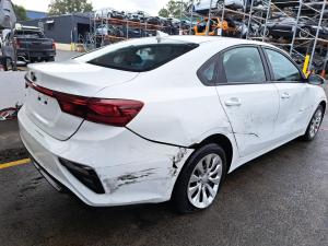 2020 Kia Cerato BD image 3