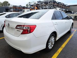 2012 Toyota Camry ASV50R image 3