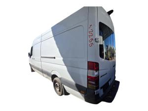 2015 Mercedes Benz Sprinter NCV3 313 CDI image 3