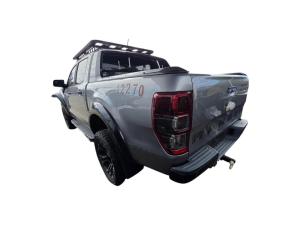 2020 Ford Ranger PX SERIES 3 WILDTRAK image 3