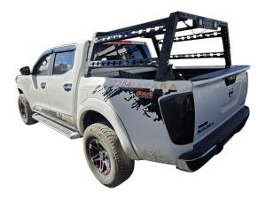2015 Nissan Navara D23 RX image 3