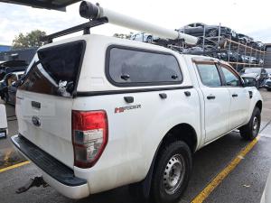 2015 Ford Ranger PX II image 3