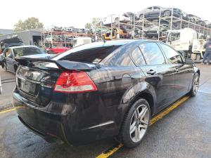 2011 Holden Commodore VE II image 3