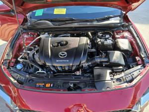 2019 Mazda Mazda3 BP image 3