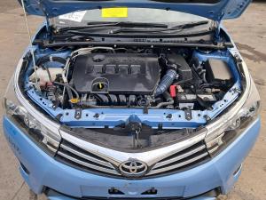 2014 Toyota Corolla ZRE172R image 3