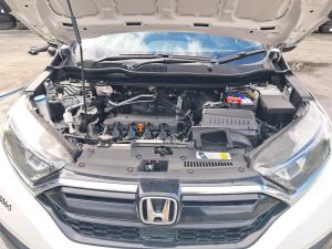 2022 Honda Cr V RW image 3