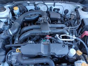 2011 Subaru Forester SH image 3