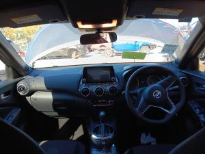 2008 Nissan Juke F16 image 3