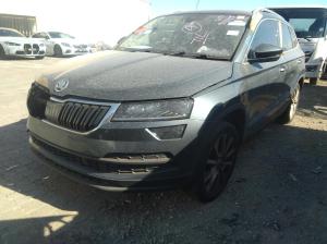 2021 Skoda Karoq NU image 3