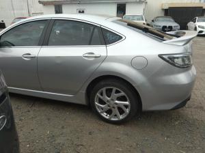 2010 Mazda 6 GH image 3