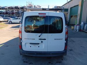 2021 Renault Kangoo X61 image 3