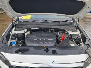 2019 Hyundai Santa Fe TM image 3
