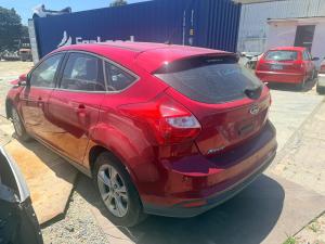 2013 Ford Focus LW image 3