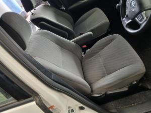 2018 Toyota Tarago ACR50R image 3