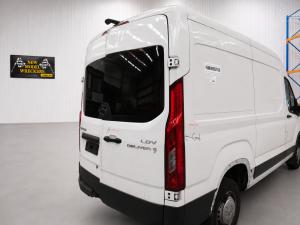 2023 Ldv Deliver 9 2.0DT SC20M150Q5 AUTO 6SPD RWD MWB MID ROOF image 3