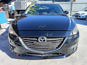 2015 Mazda Mazda3 BM-BN image 3
