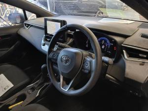 2025 Toyota Corolla E210 image 3