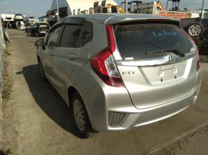 2023 Honda Fit GK/GF image 3