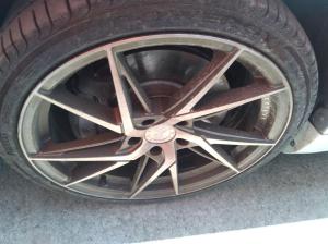 2012 Volkswagen Scirocco 1S image 3