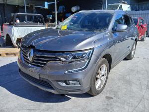 2017 Renault Koleos XZG image 3