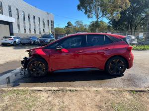 2023 Cupra Born image 3