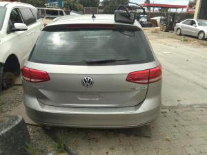 2017 Volkswagen Passat B8/MK7 image 3