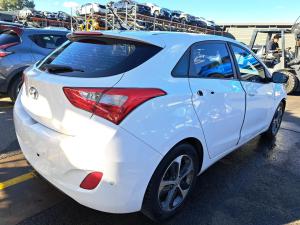 2015 Hyundai I30 GD II image 3