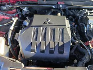 2019 Mitsubishi Eclipse Cross YA image 3