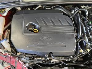 2017 Ford Focus LZ image 3