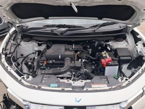 2025 Suzuki Fronx KW image 3