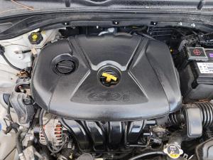 2018 Hyundai I30 PD image 3