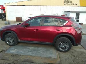 2018 Mazda Cx5 KF image 3