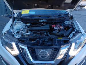 2018 Nissan X Trail T32 image 3