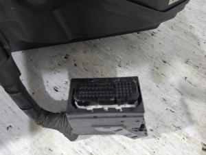 2012 Toyota Camry ASV50R image 3