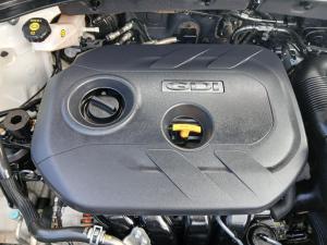 2017 Hyundai Tucson TL image 3