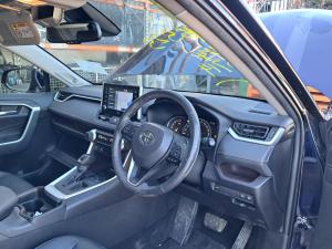 2019 Toyota Rav4 XA50 image 3