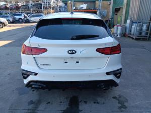 2019 Kia Cerato BD image 3