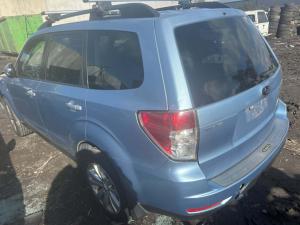 2011 Subaru Forester image 3