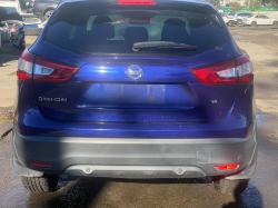 2014 Nissan Qashqai J11 image 3