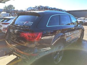 2013 Audi Q7 image 3