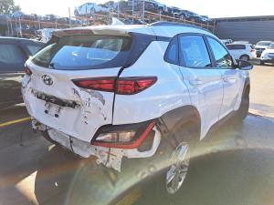 2022 Hyundai Kona OS image 3