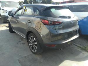 2018 Mazda Cx3 DK image 3